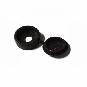 Screw Cap & Cover Screw Brown 6 & 8