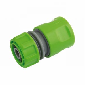 Hose End Connector DRAPER Clip On
