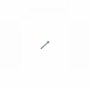 Machine Screw Pan Head BZP M 5x30mm