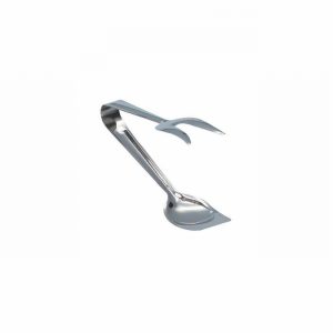 Food Tongs SS  20cm 8"