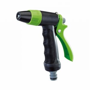 Hose Trigger Sprayer DRAPER Adjustable Soft Grip