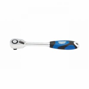 Ratchet DRAPER Expert 1/2" Drive 72Tooth Quick Release S