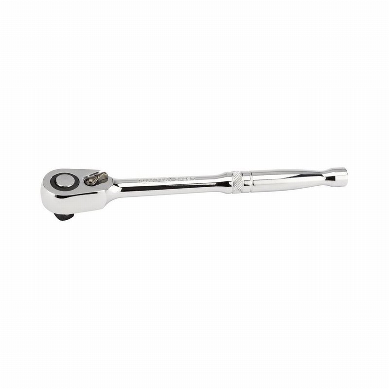 Ratchet DRAPER Expert 1/2" Drive 72Tooth Quick Release