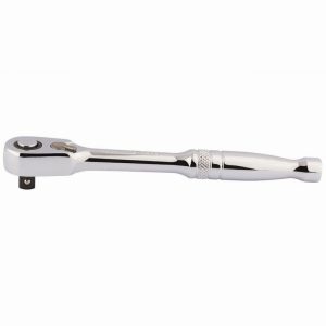 Ratchet DRAPER Expert 1/4" Drive 60 Tooth Micro Head  D