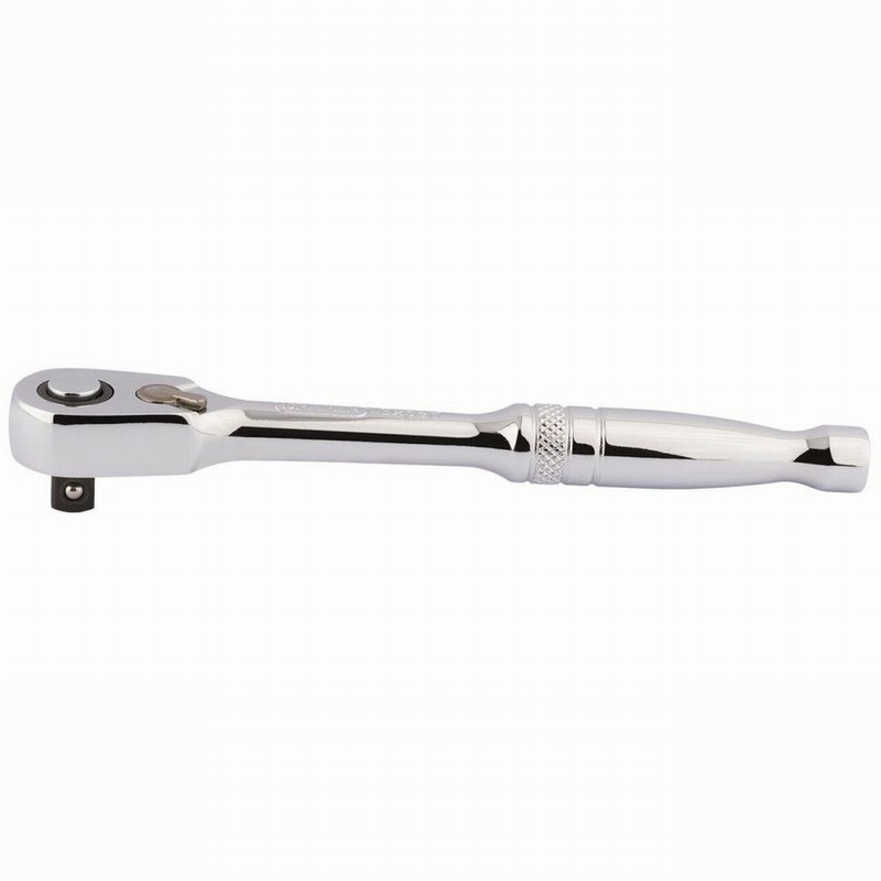 Ratchet DRAPER Expert 1/4" Drive 60 Tooth Micro Head D