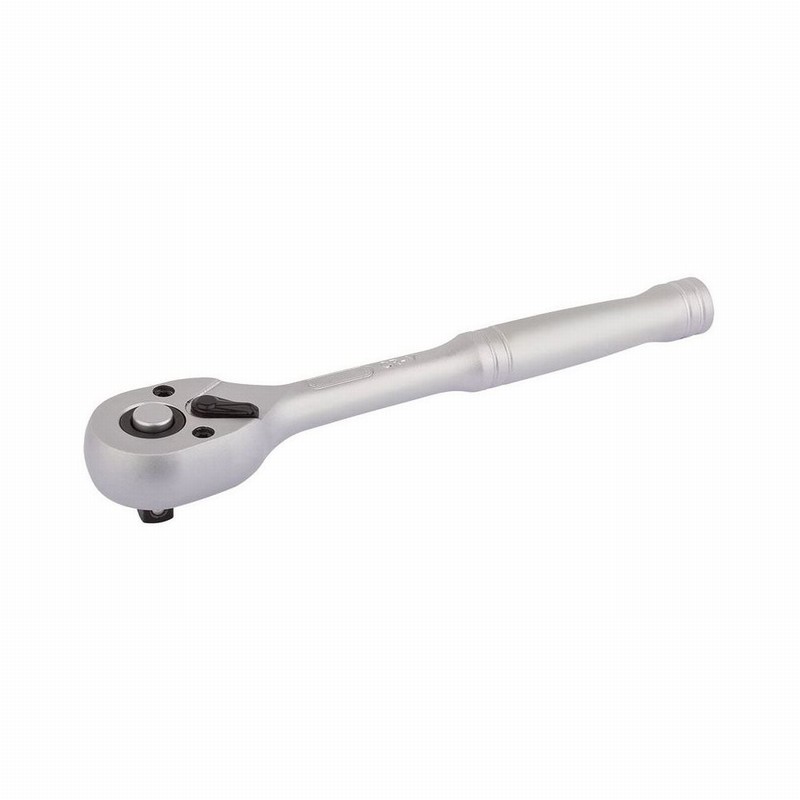 Ratchet DRAPER Expert 1/4" Drive 72 Tooth D