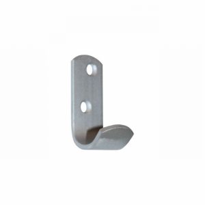 Hook Robe Aluminium