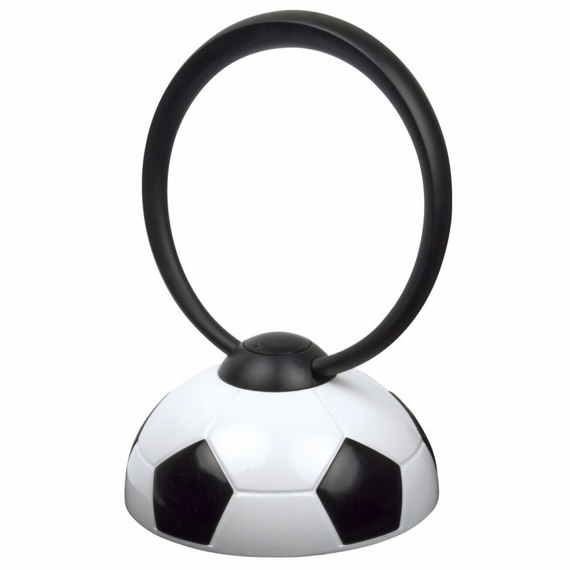 Aerial Set Top FOOTBALL Design