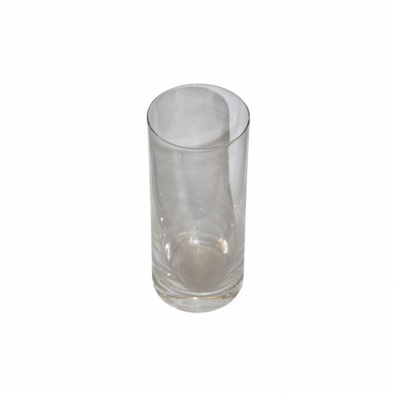 Glass Lead Crystal Hi Ball Tumbler
