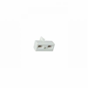 Phone Adaptor 2way D [+]