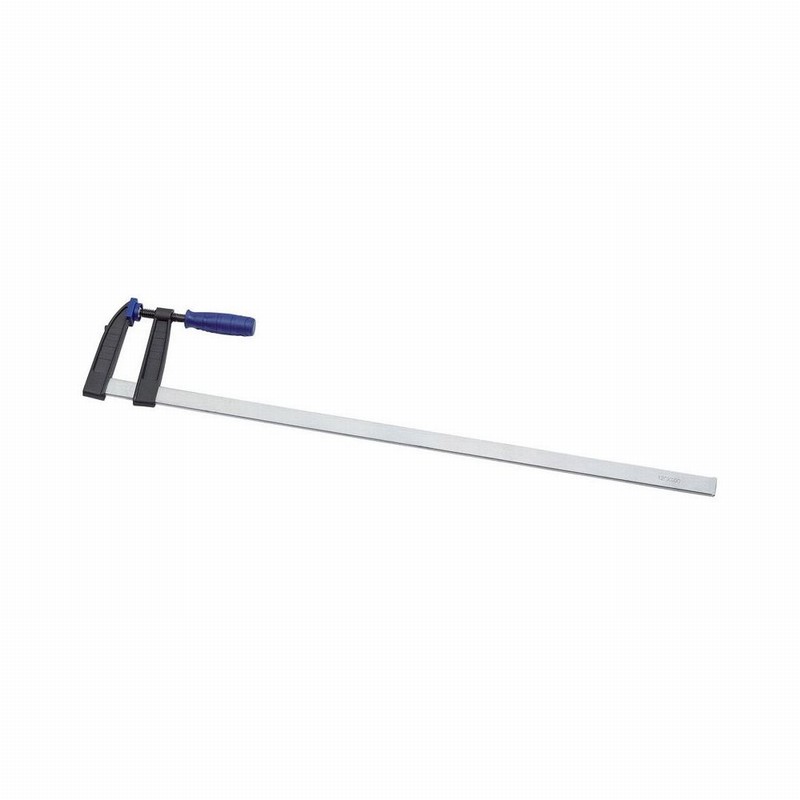 Clamp DRAPER F Pattern 800x120mm Quick Action