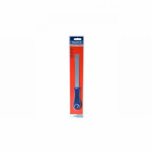 File General Purpose Flat 200mm Soft Grip Handle