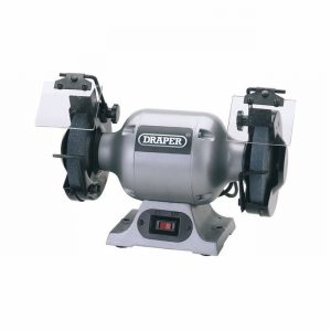 Bench Grinder 6" DRAPER Heavy Duty D
