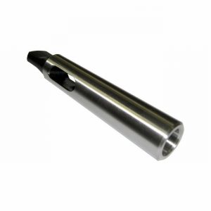 Taper Sleeve Converter 2MT > 1MT