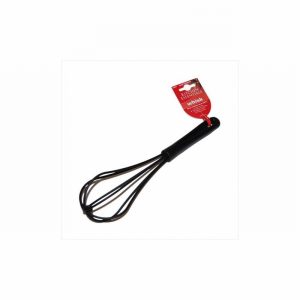Whisk Black 27cm Nylon