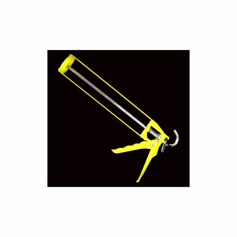 Caulking Gun 400ml/28cm