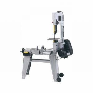Bandsaw DRAPER 150mm Metal Cutting Hor. & Vert.