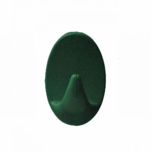 Hook Self Adhesive Large