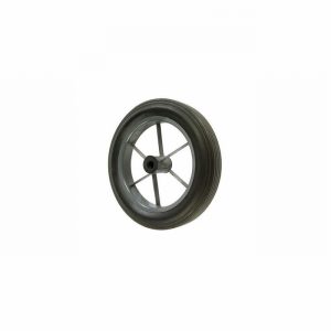 Wheel Solid for HAEMMERLIN (Grey) Wheelbarrow 400mm