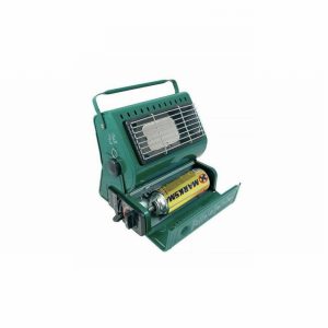 Gas Heater Compact For 227Gm / 500ml Cartridges [+B]
