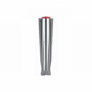Rotary Clothes Line Soil Spear 45mm