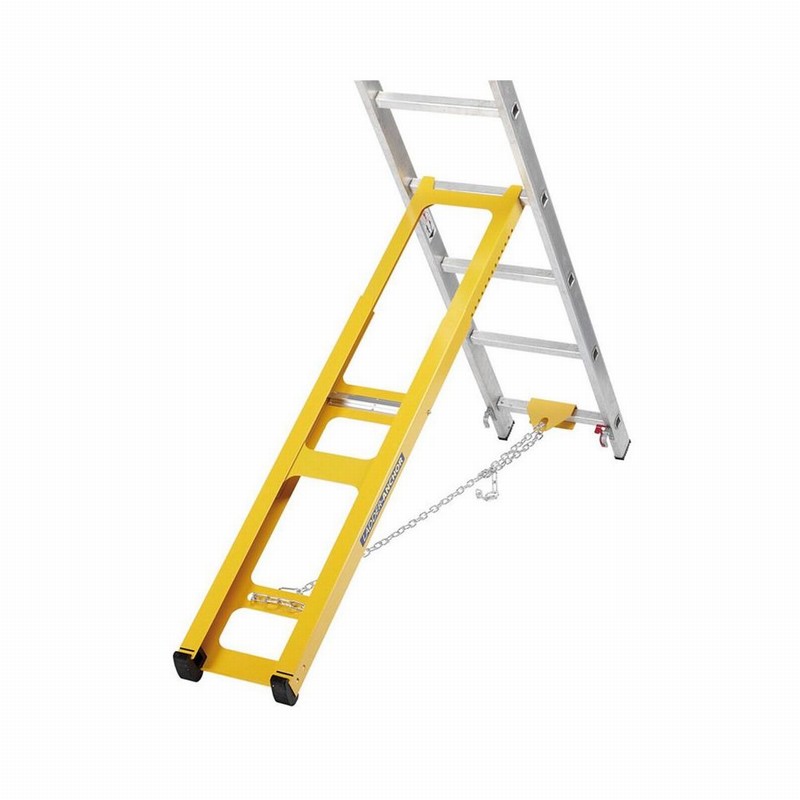 Ladder Stabilizer
