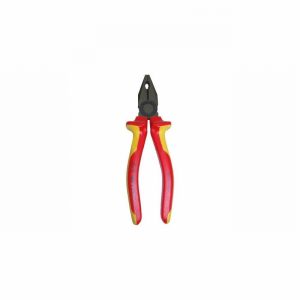 Plier Combination 180mm VDE Insulated