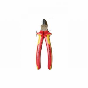 Plier Side Cutting 180mm VDE