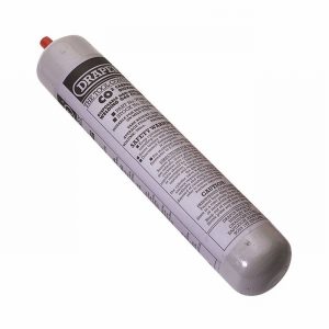 GAS CYLINDERS CO2