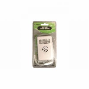Phone Bell Ringer/Flasher [+B]