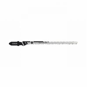 Blade Jigsaw for Wood Double Sided (Bosch) x5