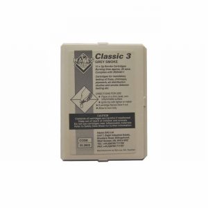 Smoke Cartridges CLASSIC 3Gm.x10