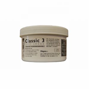 Smoke Cartridges CLASSIC 3Gm.x50