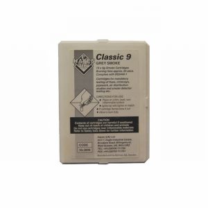 Smoke Cartridges CLASSIC 9Gm.x10