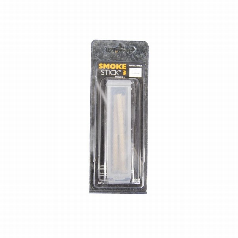 Smoke Stick Kit Refill x3