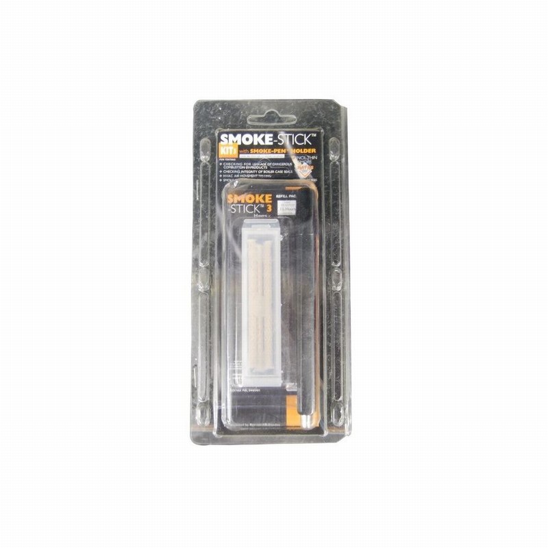 Smoke Stick Kit
