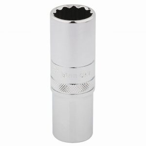 Socket 1/2" Square Drive Deep 10mm