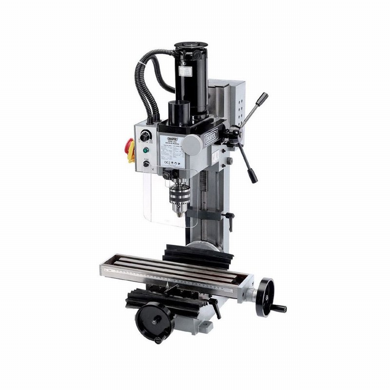 Milling Machine DRAPER