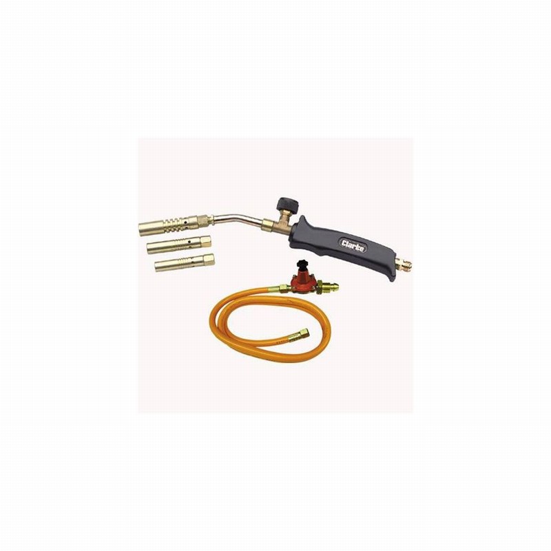 PC109.TORCH 3 NOZZLE 10/14/17mm