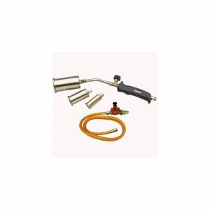 PC108 TORCH WITH HEATING BURNER