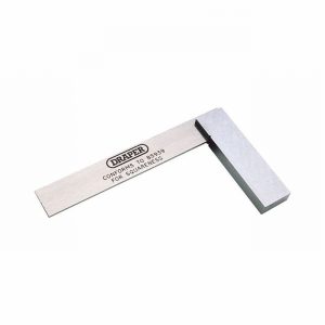 Square DRAPER Engineers 150mm