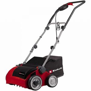 Scarifier & Aerator EINHELL 330mm 1400Watt D