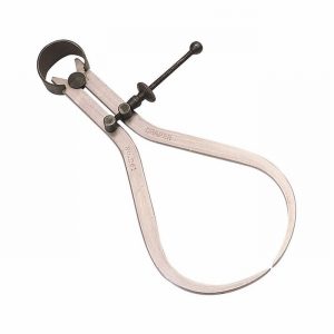 Spring Calipers DRAPER 150mm External