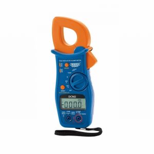 DIGITAL CLAMP METER 600A