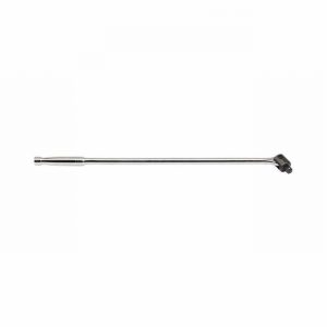 Socket Drive Flexi Head DRAPER 1/2" Drive  640mm