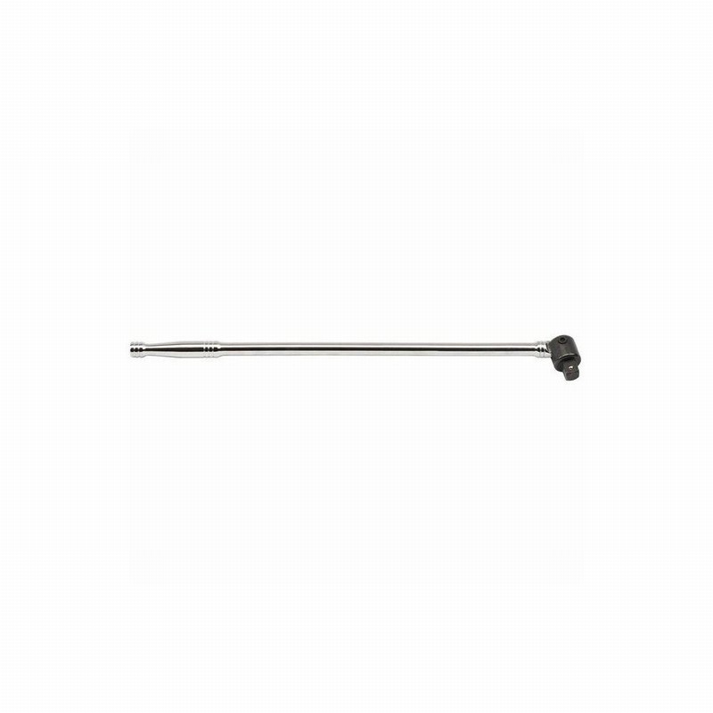 Socket Drive Flexi Head DRAPER 3/4" Drive 640mm D