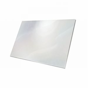 REAR SPATTER LENS