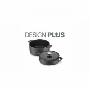 Cooking System BERNDES B.DOUBLE 24cm