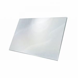CLEAR GLASS SCREEN (3 PER CARD