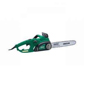 Chainsaw 230Volt 1500Watt 350mm OREGON Bar & Chain